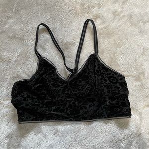 Aerie Laced Bralette